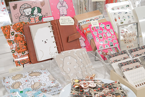 紙博は今週末開催！】世界中から”かわいい”紙ものが大集合！前売り券